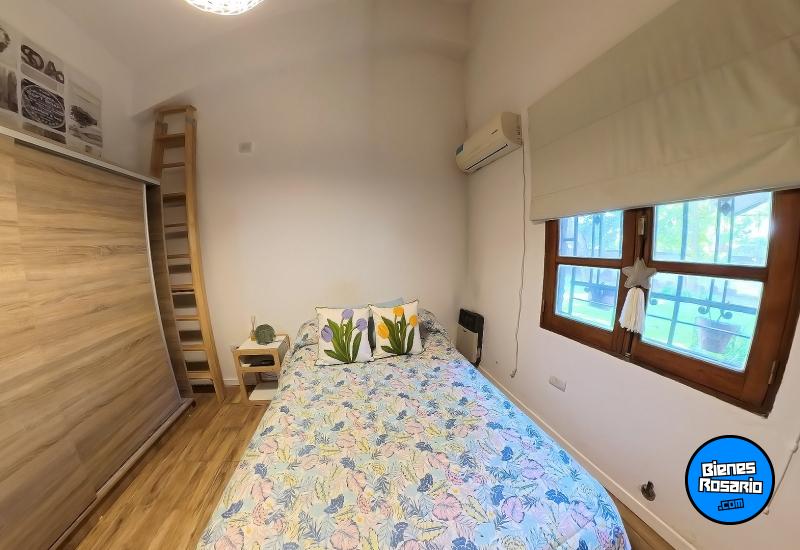 Casas - Funes - Venta