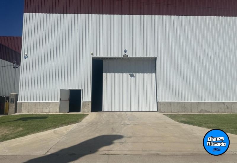 Galpones / Depósitos - Rosario -  Alquiler