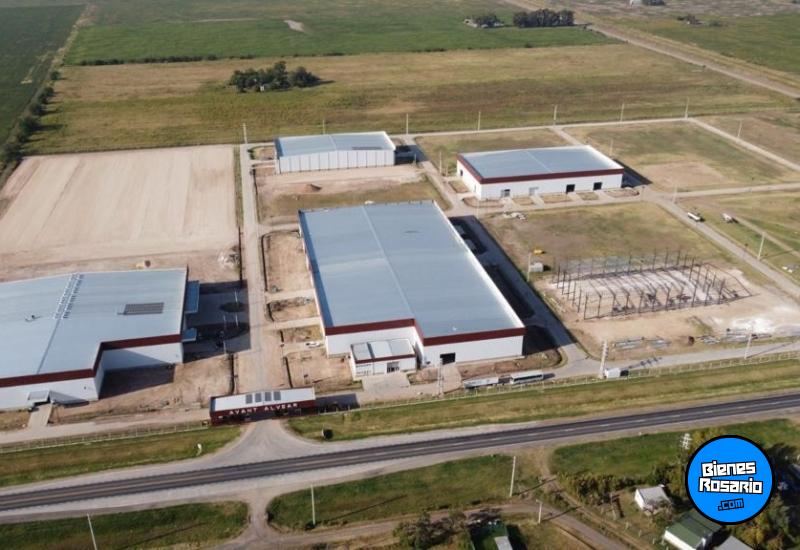 Galpones / Depósitos - Rosario -  Alquiler