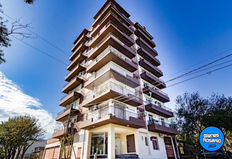 Departamentos - Rosario - Venta