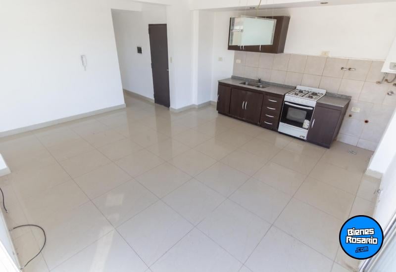 Departamentos - Rosario - Venta