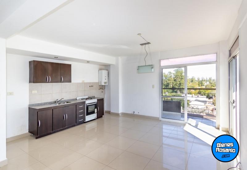 Departamentos - Rosario - Venta