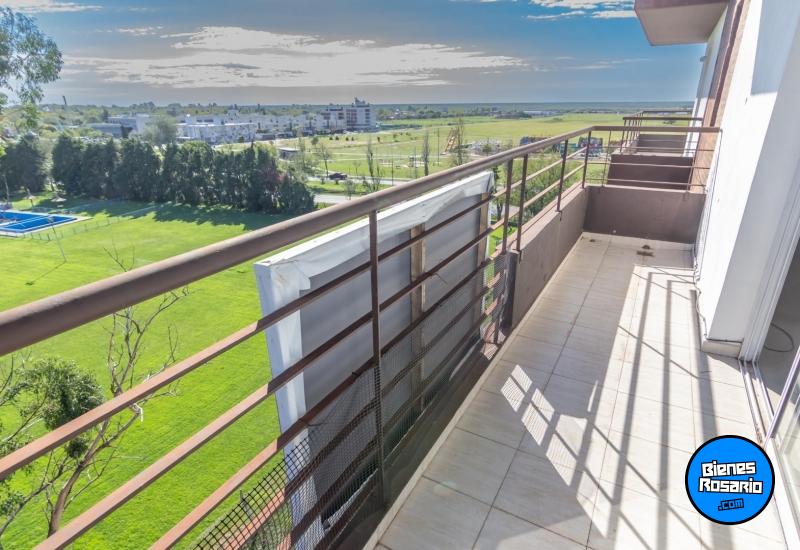 Departamentos - Rosario - Venta
