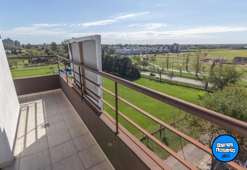 Departamentos - Rosario - Venta