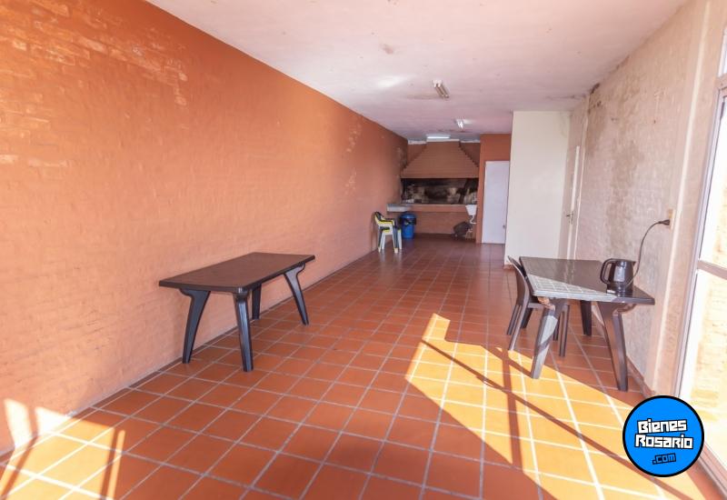 Departamentos - Rosario - Venta