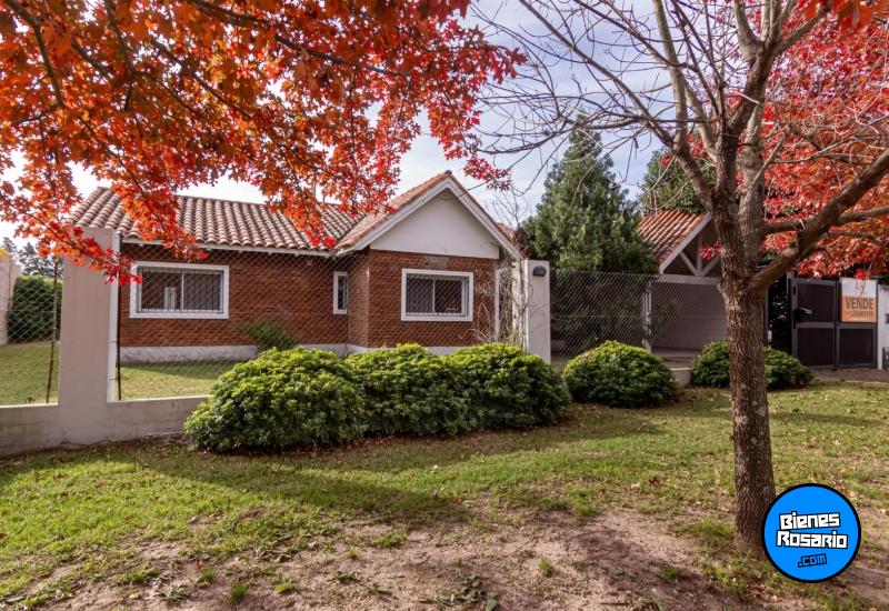 Casas - Rosario - Venta