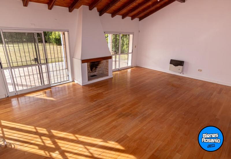 Casas - Rosario - Venta