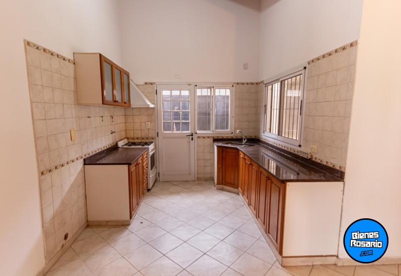 Casas - Rosario - Venta