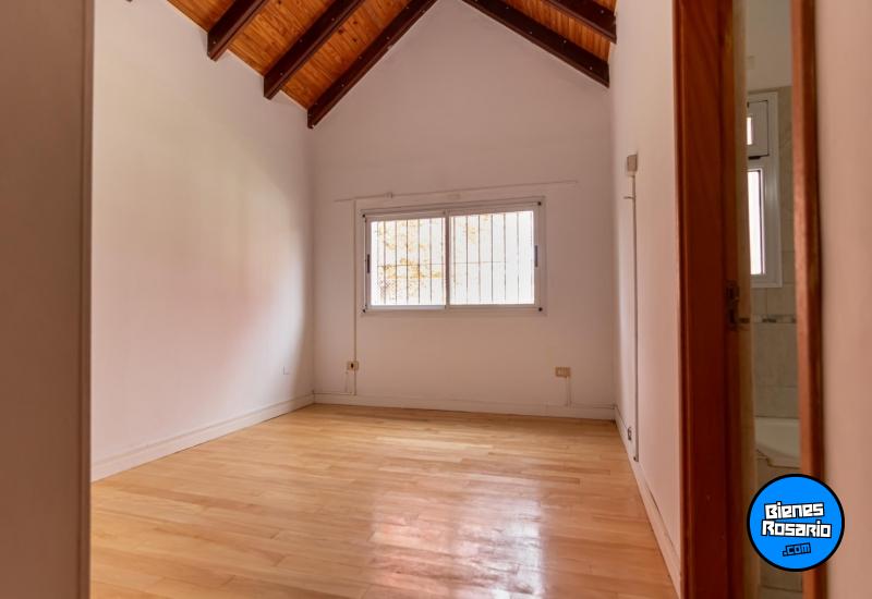 Casas - Rosario - Venta
