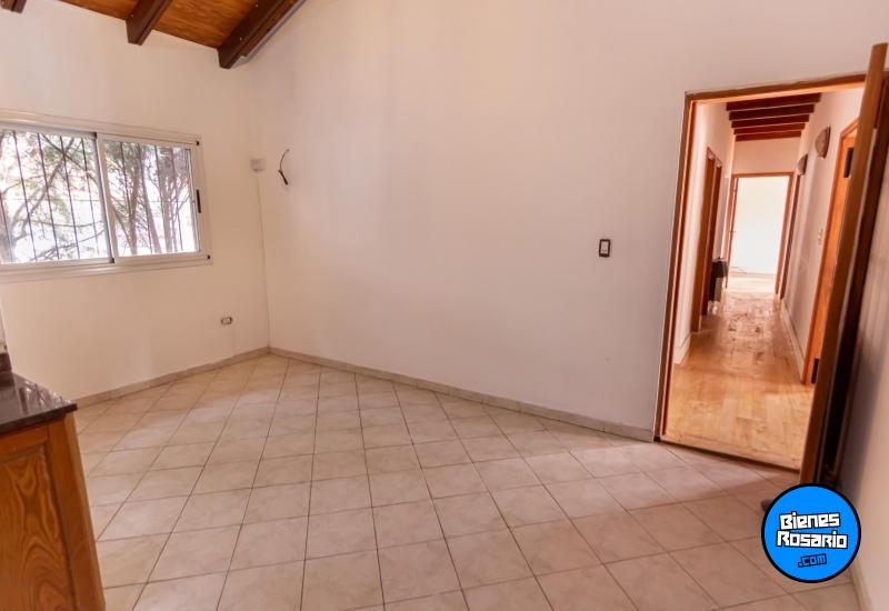 Casas - Rosario - Venta
