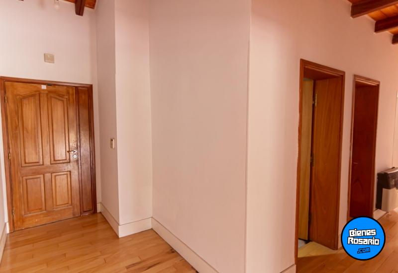 Casas - Rosario - Venta