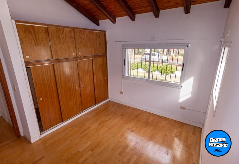 Casas - Rosario - Venta