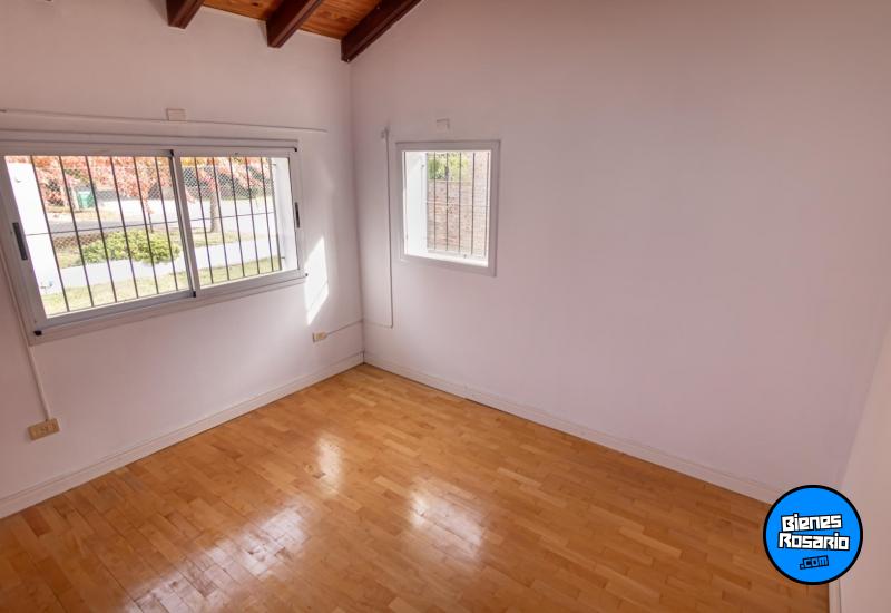 Casas - Rosario - Venta