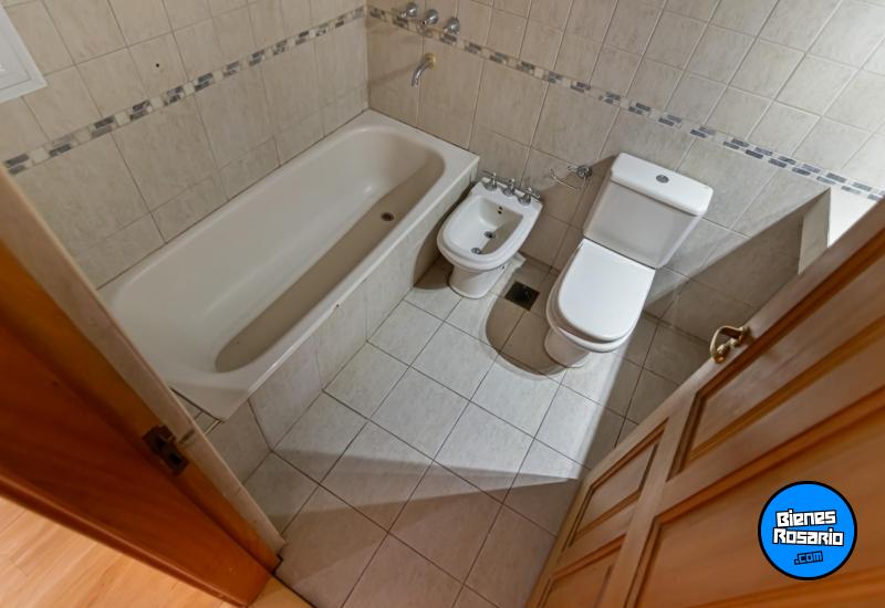 Casas - Rosario - Venta