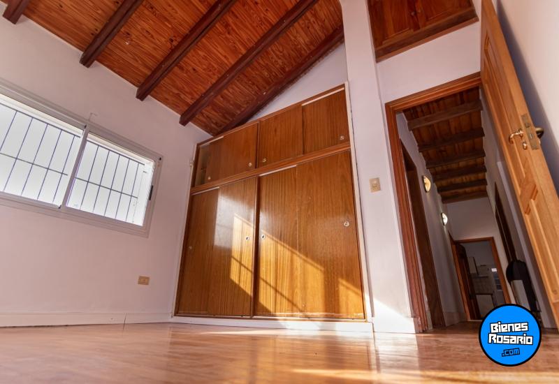 Casas - Rosario - Venta
