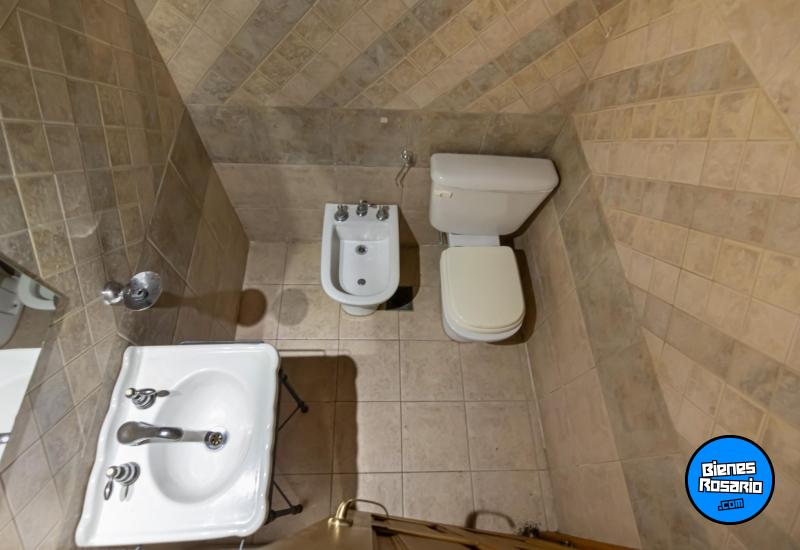 Casas - Rosario - Venta
