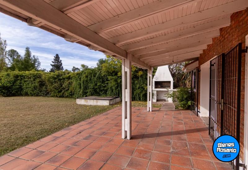 Casas - Rosario - Venta
