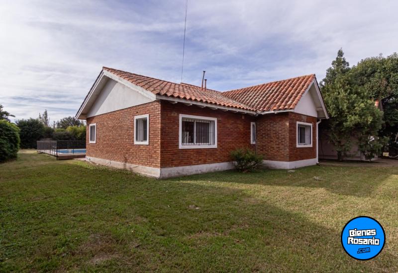 Casas - Rosario - Venta