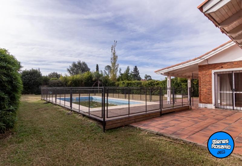 Casas - Rosario - Venta