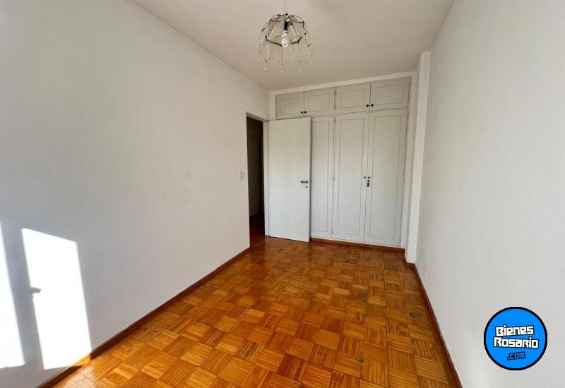 Departamentos - Rosario -  Alquiler