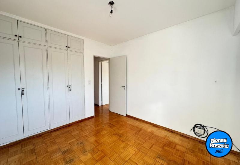 Departamentos - Rosario -  Alquiler