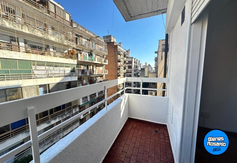 Departamentos - Rosario -  Alquiler