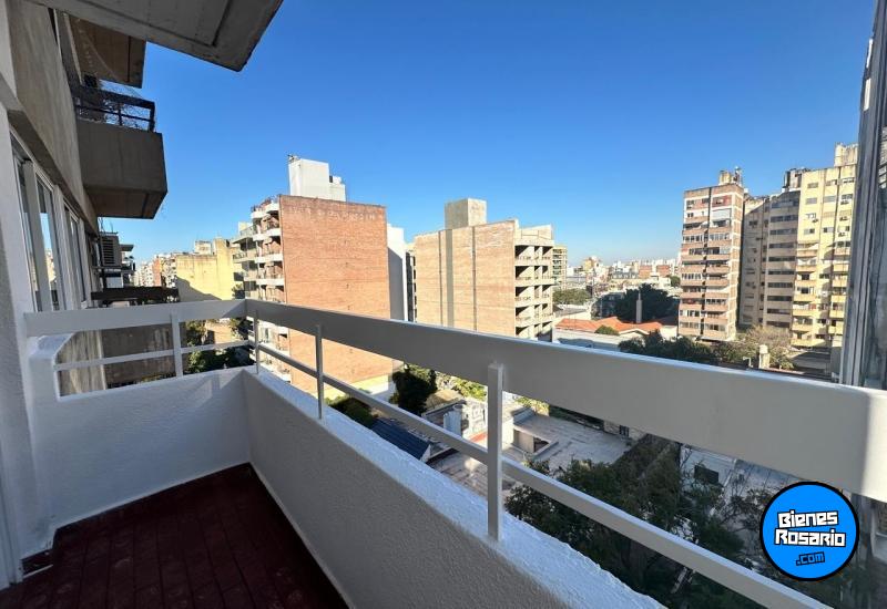 Departamentos - Rosario -  Alquiler