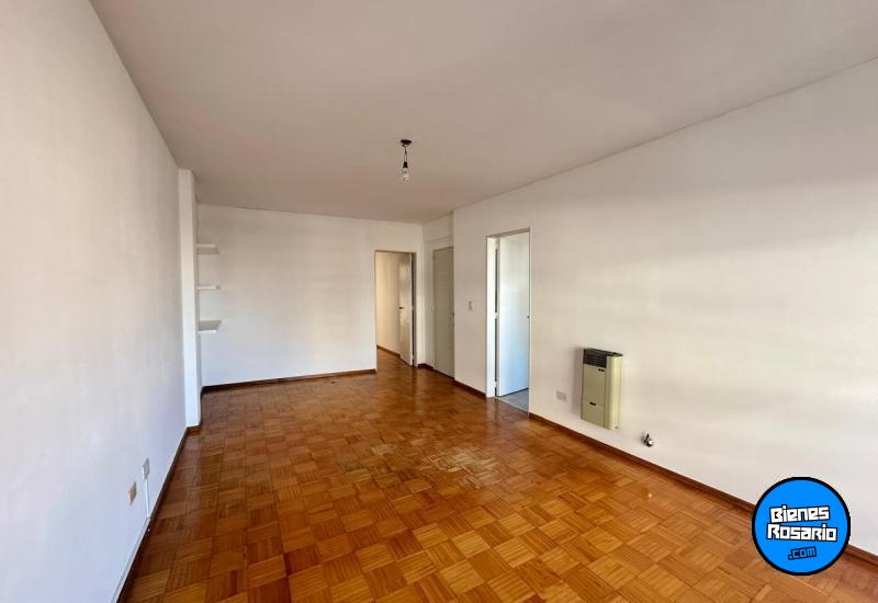 Departamentos - Rosario -  Alquiler