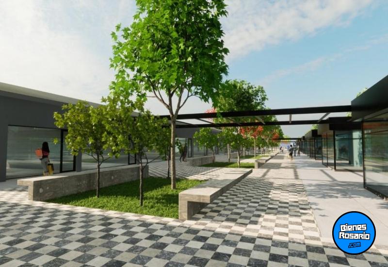 Terrenos - Villa Amelia - Venta