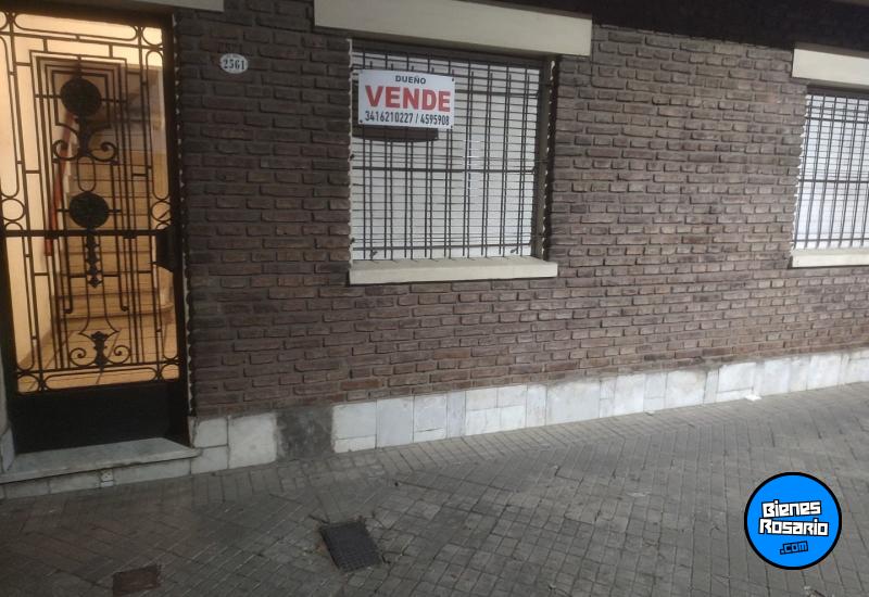 Departamentos - Rosario - Venta