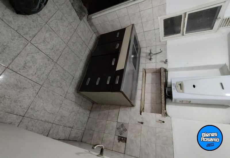 Departamentos - Rosario - Venta