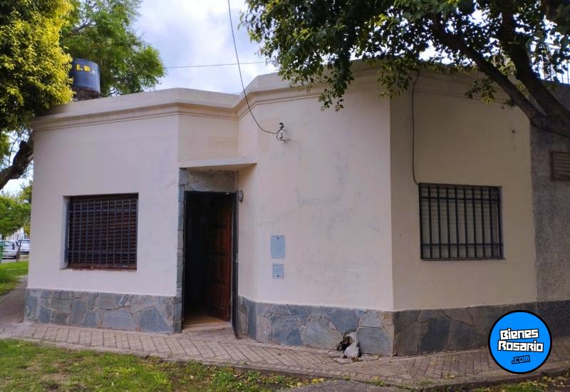 Casas - Rosario - Venta