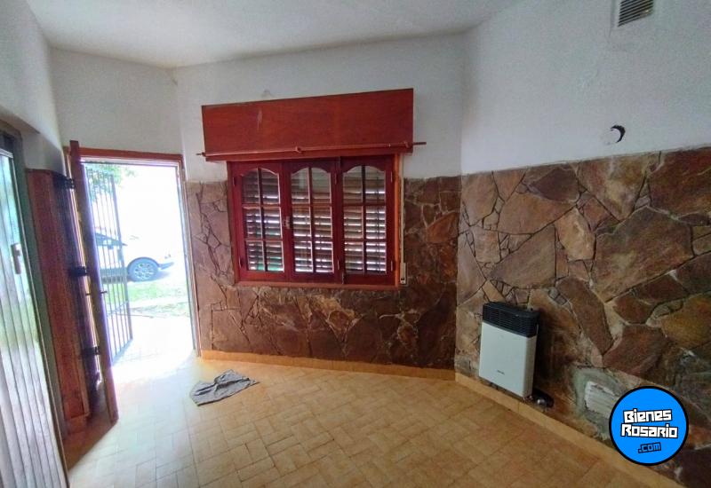 Casas - Rosario - Venta