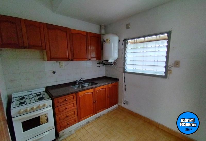 Casas - Rosario - Venta