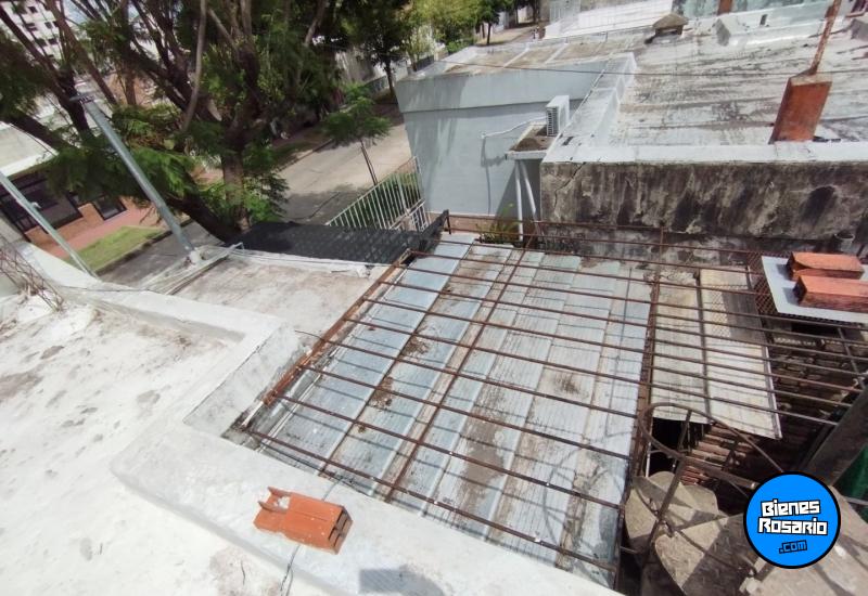 Casas - Rosario - Venta
