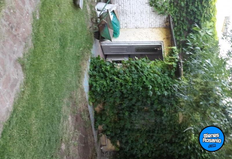 Departamentos de pasillo - Rosario - Venta