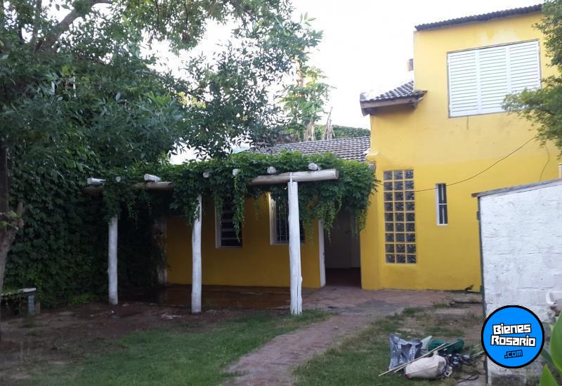 Departamentos de pasillo - Rosario - Venta