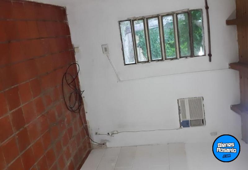 Departamentos de pasillo - Rosario - Venta