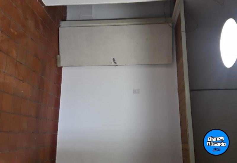Departamentos de pasillo - Rosario - Venta