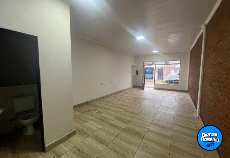 Locales - Rosario -  Alquiler