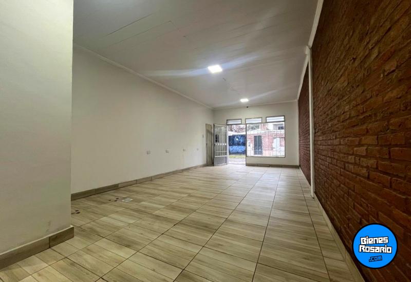 Locales - Rosario -  Alquiler