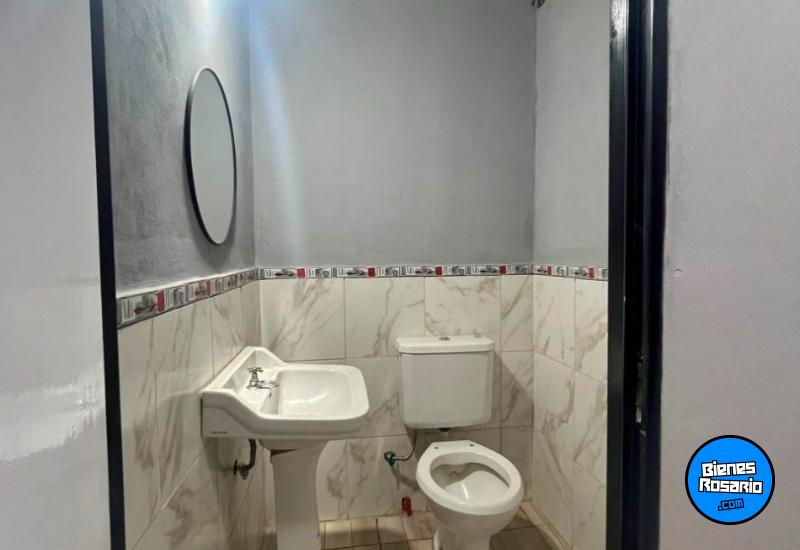 Locales - Rosario -  Alquiler