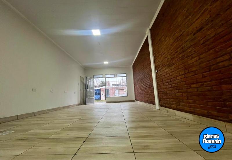 Locales - Rosario -  Alquiler
