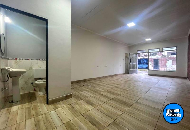 Locales - Rosario -  Alquiler