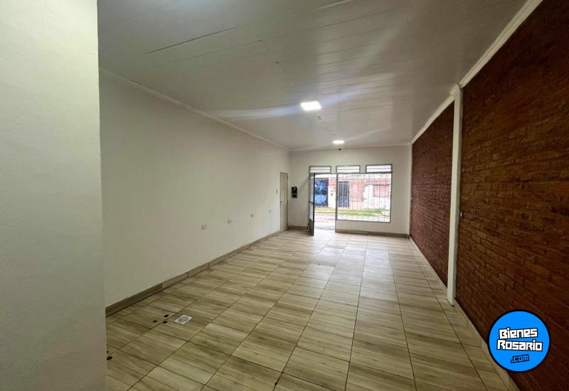 Locales - Rosario -  Alquiler