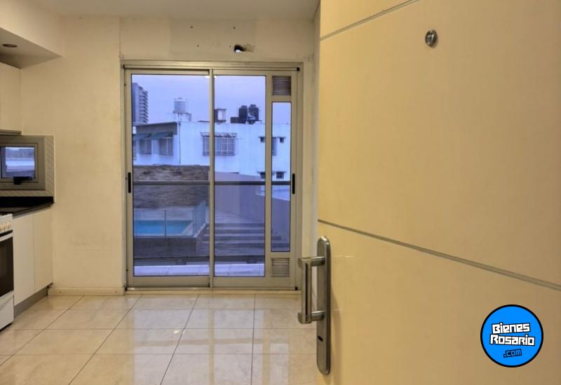 Departamentos - Rosario -  Alquiler