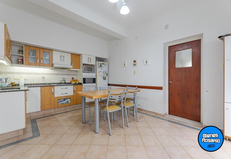 Casas - Rosario - Venta