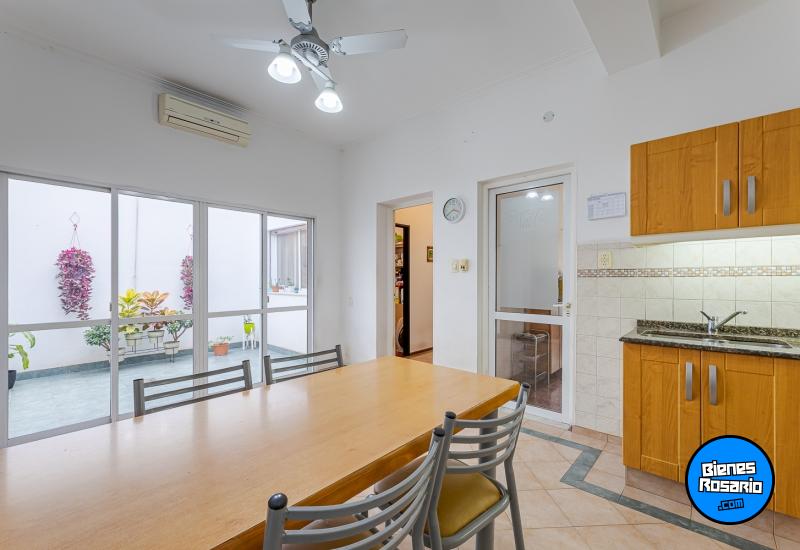 Casas - Rosario - Venta