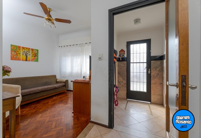 Casas - Rosario - Venta