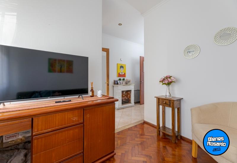 Casas - Rosario - Venta